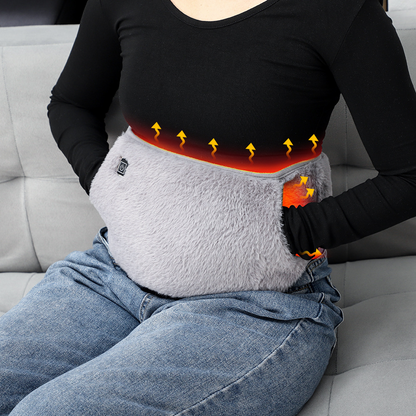 Electric Warm Relief Belt