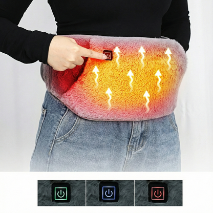 Electric Warm Relief Belt