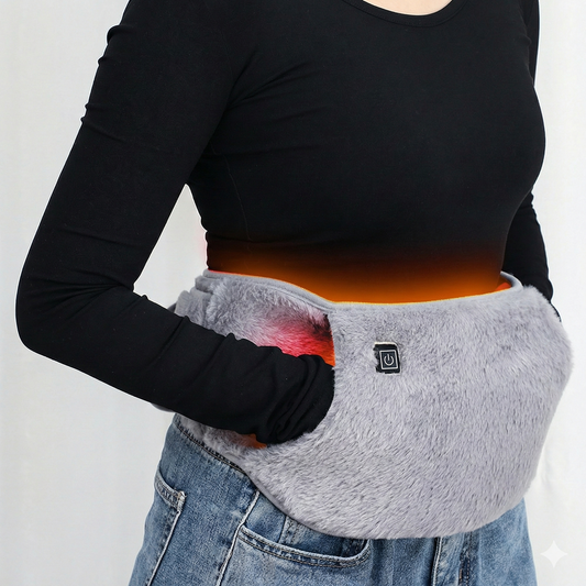 Electric Warm Relief Belt